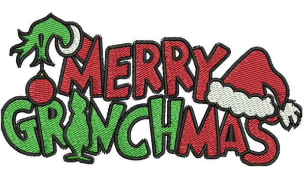 HAPPY GRANCHMAS